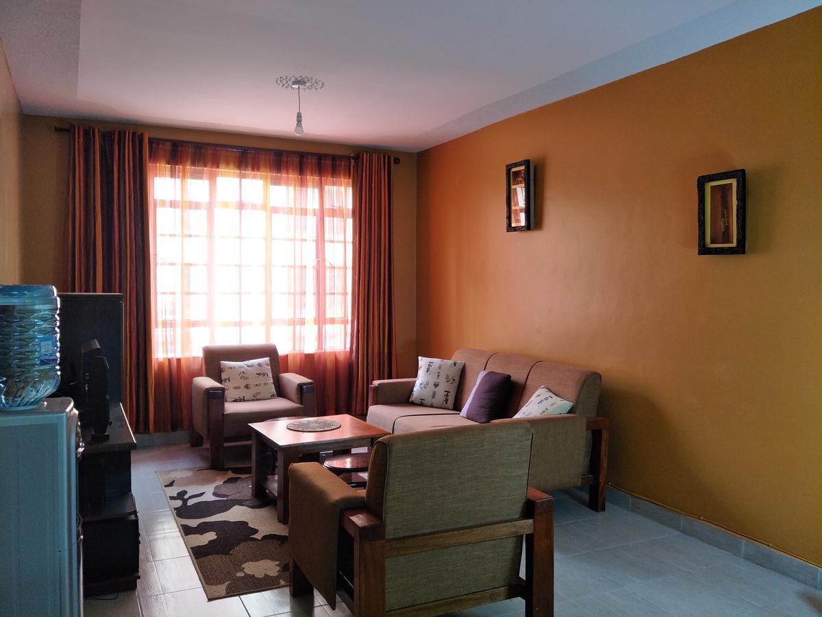 Apartamento Annie'S House Syokimau Exterior foto